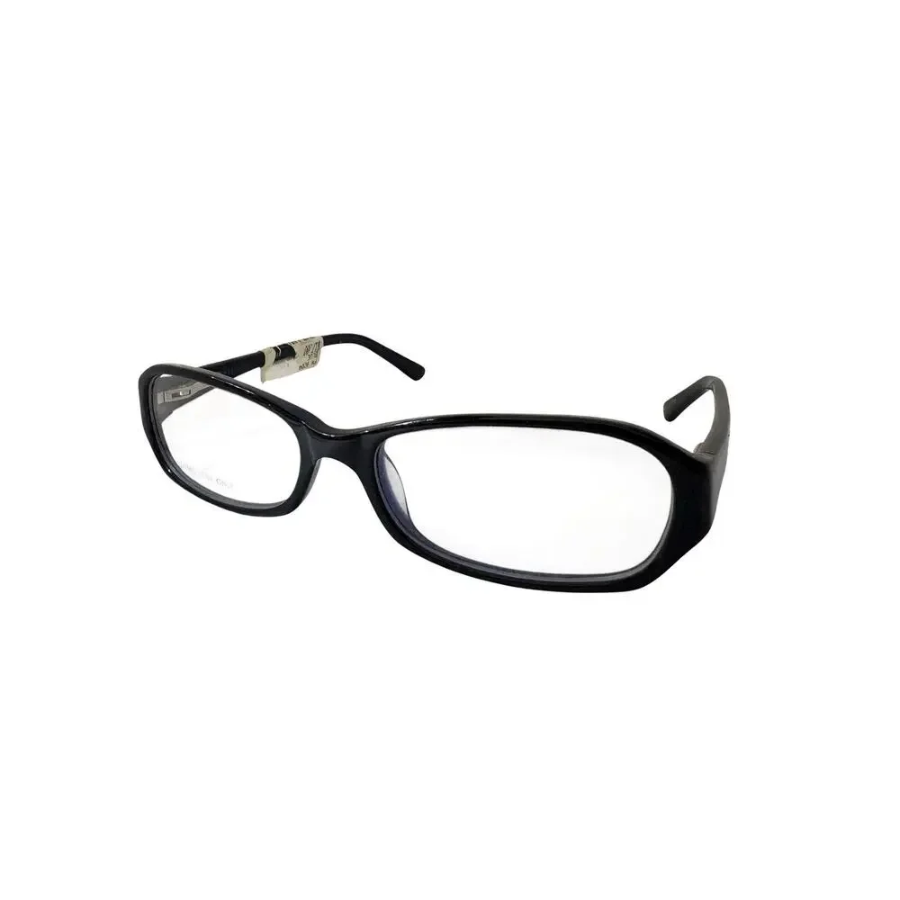 NO BRAND FM 9204 BLUE AUTHENTIC EYEGLASSES FRAMES 53-16-135
